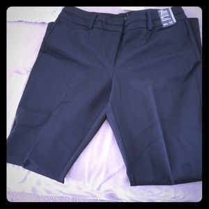 New York & Co.Signature Fit Tall Straight Leg Pant